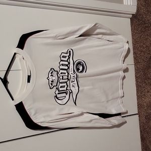 Corona extra vintage t shirt